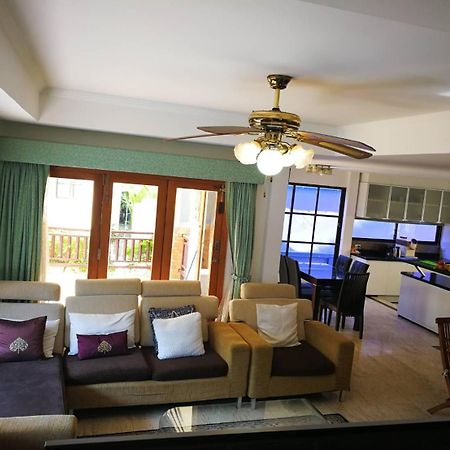Private Pattaya Resort Nong Prue Exterior photo
